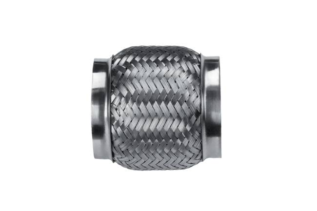 Street Intelock Street Armor - SA30004IL Interlock Flex Tube - 3.0