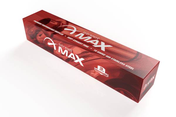 Street Max - SM10425 4