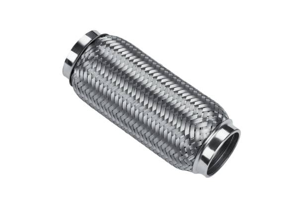 Street Armor - Street Armor - SA22508IL Interlock Flex Tube - 2.25" Diameter / 8.0" Overall Length - Image 1