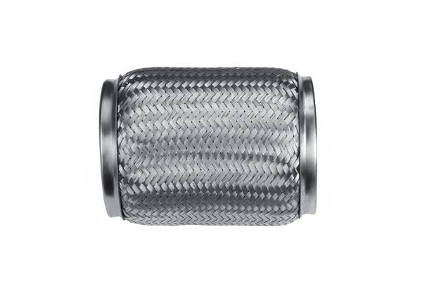 Street Armor - Street Armor - SA50008IL Interlock Flex Tube - 5" Diameter / 8.0" Overall Length - Image 1
