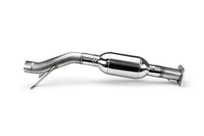 AERO Exhaust - AERO Exhaust - AT3030 Direct-Fit Muffler for 2019-2022 5th Generation RAM 1500 - Aggresive Sound Level - Image 4