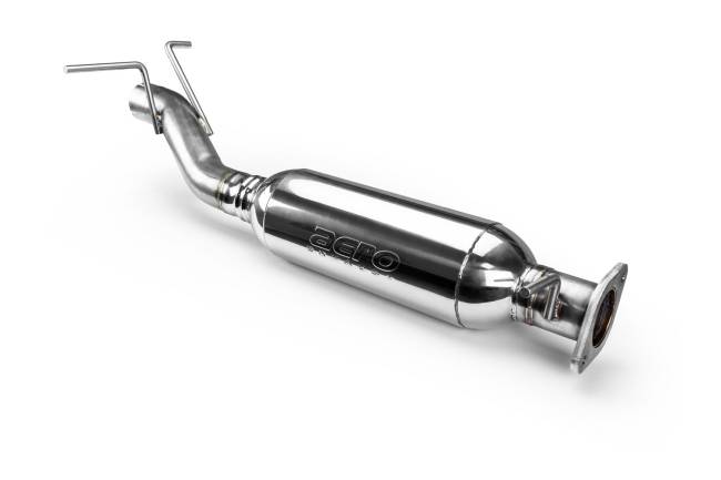 AERO Exhaust - AERO Exhaust - AT3030XL Direct-Fit Muffler for 2019-2022 5th Generation RAM 1500 - Moderate Sound Level - Image 2