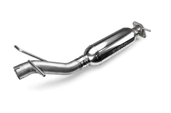 AERO Exhaust - AERO Exhaust - AT3030XL Direct-Fit Muffler for 2019-2022 5th Generation RAM 1500 - Moderate Sound Level - Image 3
