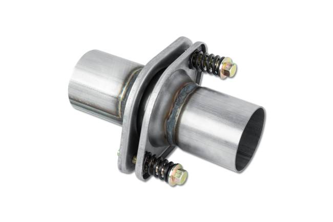 Street Armor - Street Armor - SA8053 Spring-Loaded Spherical Joint - 2.5" In / 2.5" Out - Image 1