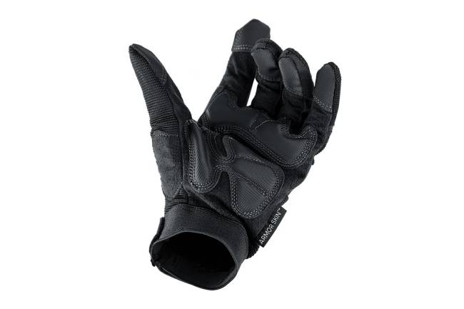 Street Flow - Street Flow - Armored Mechanic Gloves - Pair - Image 3