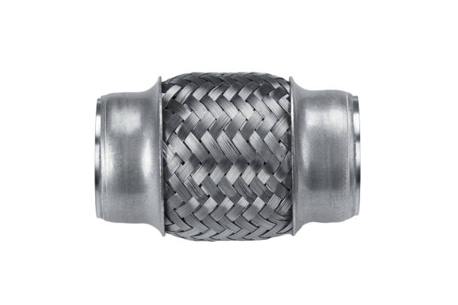 Street Armor - Street Armor - SA17504B Flex Tube Without Necks - 1.75" Diameter / 4.0" Overall Length - Image 2