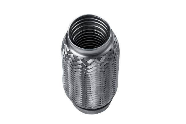 Street Armor - Street Armor - SA17506IL Interlock Flex Tube - 1.75" Diameter / 6.0" Overall Length - Image 3