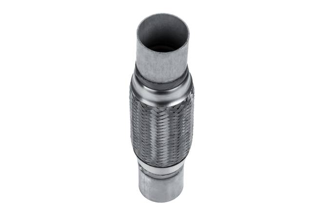 Street Armor - Street Armor - SA17506N Flex Tube With Necks - 1.75" Diameter / 10.0" Overall Length - Image 3