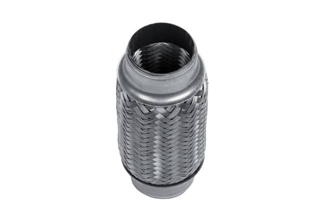 Street Armor - Street Armor - SA17508B Flex Tube Without Necks - 1.75" Diameter / 8.0" Overall Length - Image 3