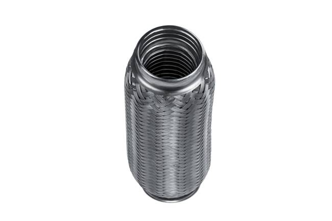 Street Armor - Street Armor - SA17508IL Interlock Flex Tube - 1.75" Diameter / 8.0" Overall Length - Image 3