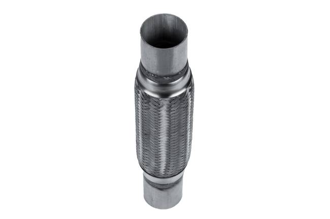 Street Armor - Street Armor - SA17508N Flex Tube With Necks - 1.75" Diameter / 12.0" Overall Length - Image 3