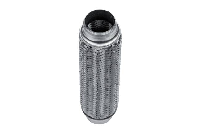 Street Armor - Street Armor - SA17510B Flex Tube Without Necks - 1.75" Diameter / 10.0" Overall Length - Image 3