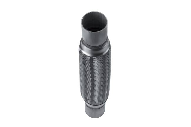 Street Armor - Street Armor - SA17510N Flex Tube With Necks - 1.75" Diameter / 14.0" Overall Length - Image 3