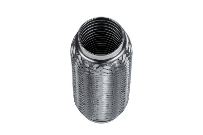 Street Armor - Street Armor - SA22508IL Interlock Flex Tube - 2.25" Diameter / 8.0" Overall Length - Image 3