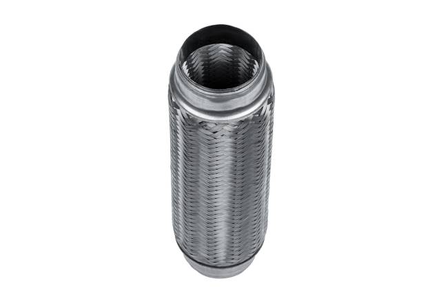 Street Armor - Street Armor - SA22510B Flex Tube Without Necks - 2.25" Diameter / 10.0" Overall Length - Image 3