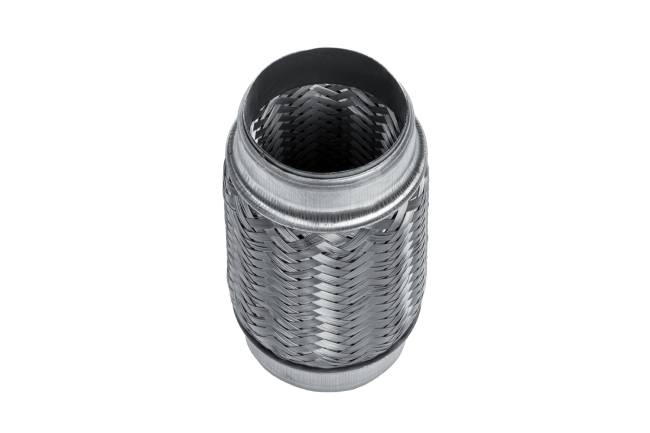 Street Armor - Street Armor - SA25006B Flex Tube Without Necks - 2.5" Diameter / 6.0" Overall Length - Image 3