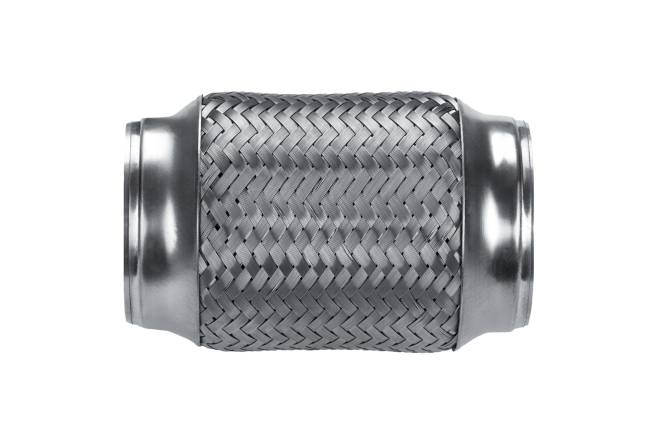 Street Armor - Street Armor - SA30006B Flex Tube Without Necks - 3.0" Diameter / 6.0" Overall Length - Image 2