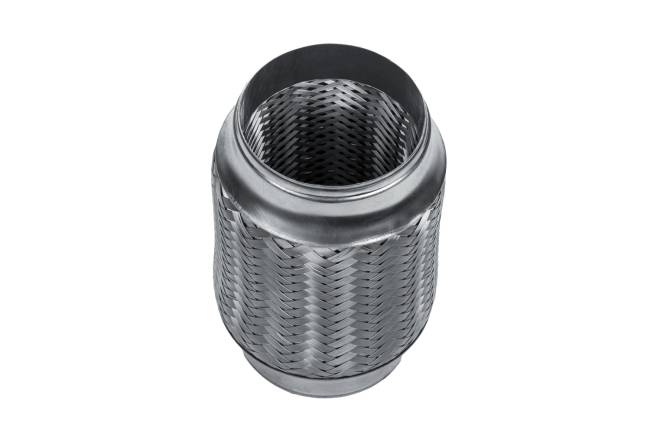 Street Armor - Street Armor - SA30006B Flex Tube Without Necks - 3.0" Diameter / 6.0" Overall Length - Image 3