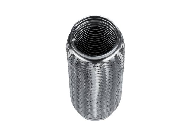 Street Armor - Street Armor - SA30010IL Interlock Flex Tube - 3.0" Diameter / 10.0" Overall Length - Image 3