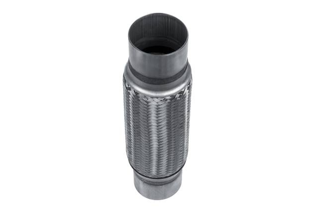 Street Armor - Street Armor - SA30010N Flex Tube With Necks - 3.0" Diameter / 14.0" Overall Length - Image 3