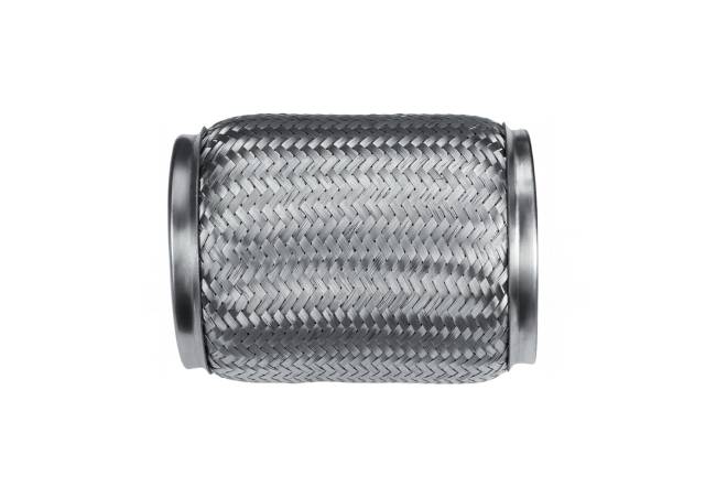 Street Armor - Street Armor - SA50008IL Interlock Flex Tube - 5" Diameter / 8.0" Overall Length - Image 1