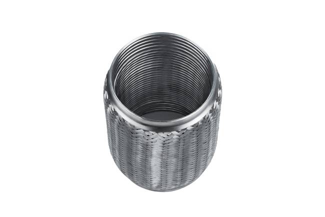 Street Armor - Street Armor - SA50008IL Interlock Flex Tube - 5" Diameter / 8.0" Overall Length - Image 3